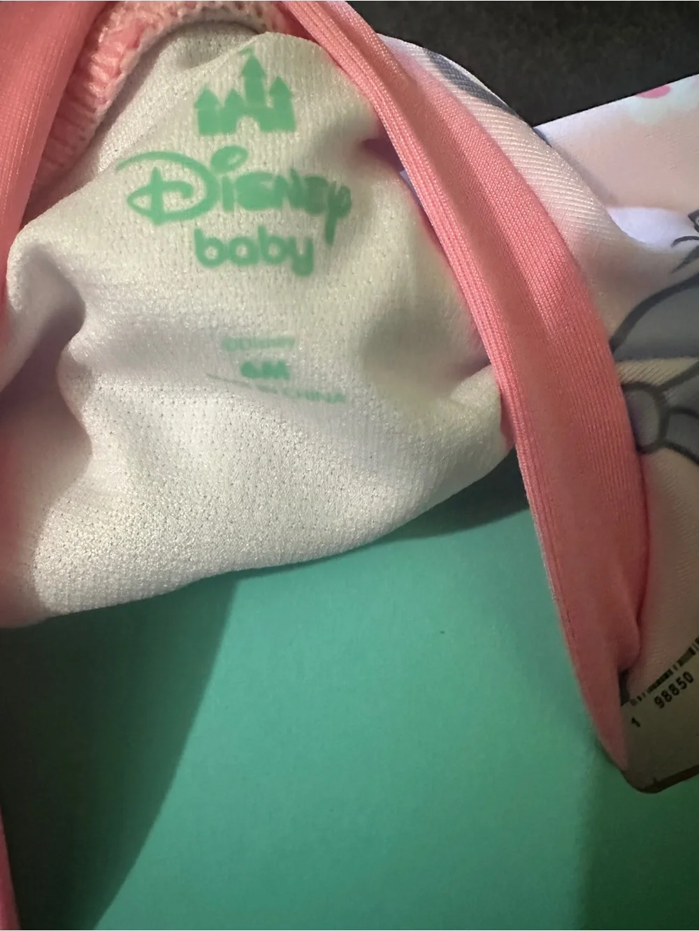 Disney long sleeve